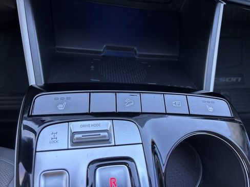 Used 2024 Hyundai Tucson SEL image 37