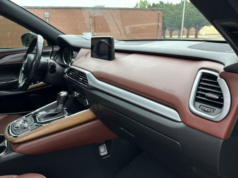 Used 2017 MAZDA CX-9 Signature AWD/4WD image 19