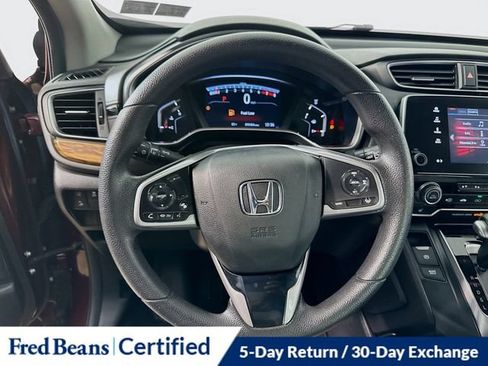 Used 2019 Honda CR-V EX image 14
