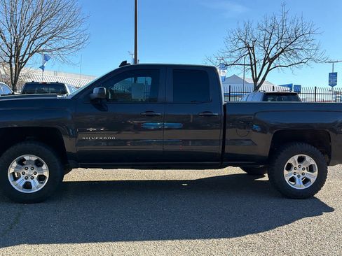 Used 2016 Chevrolet Silverado 1500 LT w/ All Star Edition image 8