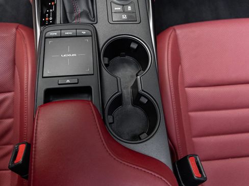 Used 2023 Lexus IS 350 F Sport RWD image 25