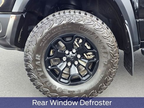 Used 2024 RAM 1500 TRX w/ TRX Level 2 Equipment Group AWD/4WD image 9