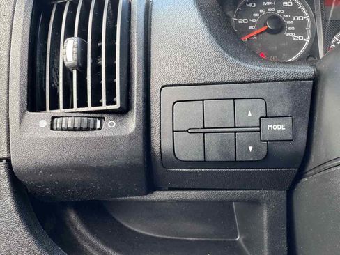 Used 2020 RAM ProMaster 3500 FWD image 10