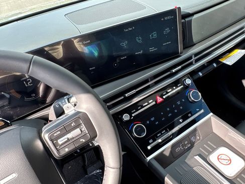 New 2026 Hyundai Santa Fe SEL image 18