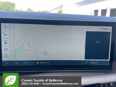 Used 2026 Hyundai Tucson SEL AWD/4WD image 14