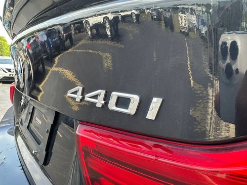 Used 2019 BMW 440i Gran Coupe xDrive AWD/4WD image 18