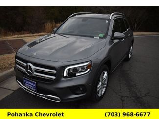 Used 2023 Mercedes-Benz GLB 250 250 4MATIC video 3
