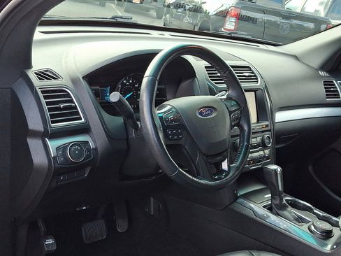 Used 2016 Ford Explorer XLT w/ Equipment Group 202A image 25