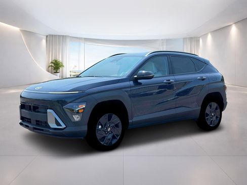 New 2026 Hyundai Kona SEL Sport AWD/4WD image 2