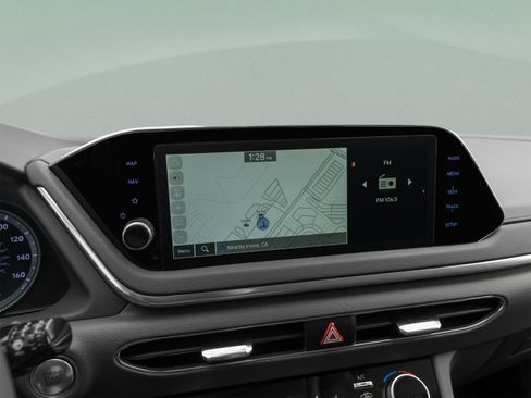 Used 2023 Hyundai Sonata SEL FWD image 27