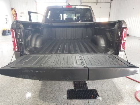 New 2026 RAM 1500 Laramie w/ Night Edition AWD/4WD image 30