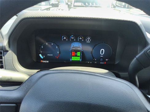 New 2026 Ford F150 STX w/ Equipment Group 200A RWD image 29