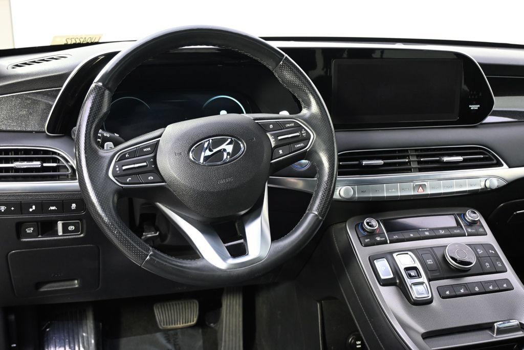 Used 2020 Hyundai Palisade Limited AWD/4WD image 12