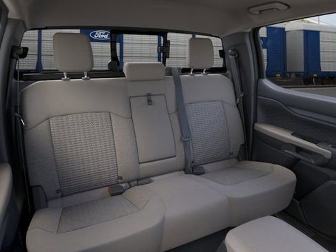 New 2026 Ford Ranger XLT RWD image 11