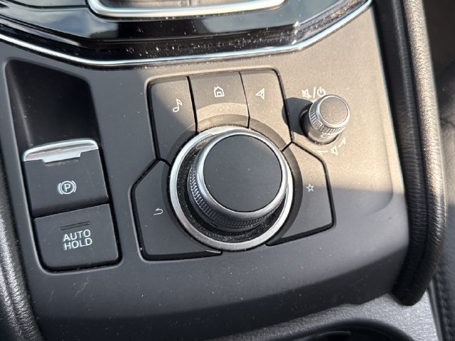 Certified 2024 MAZDA CX-5 AWD 2.5 S w/ Preferred Package image 33