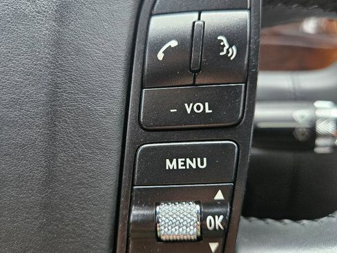 Used 2009 Bentley Flying Spur Flying Spur image 28