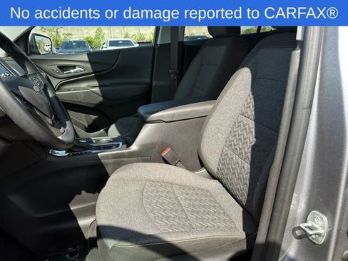 Used 2024 Chevrolet Equinox LT w/ LPO, Floor Liner Package FWD image 19