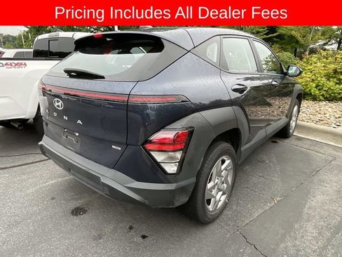 Used 2024 Hyundai Kona SE AWD/4WD image 9