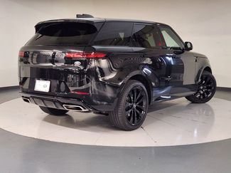 Used 2023 Land Rover Range Rover Sport SE Dynamic AWD/4WD video 2