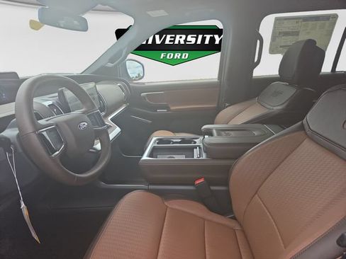 New 2027 Ford Expedition King Ranch AWD/4WD image 30