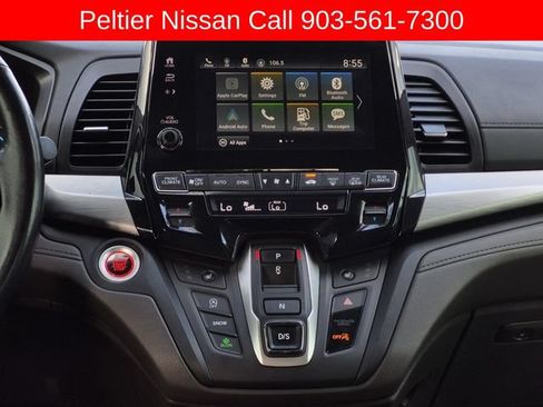 Used 2020 Honda Odyssey EX-L image 31