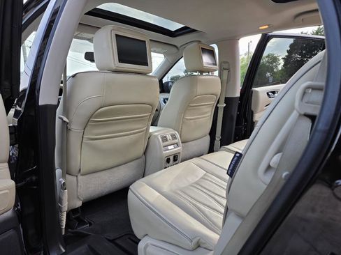 Used 2018 INFINITI QX60 FWD w/ Deluxe Technology Package image 20