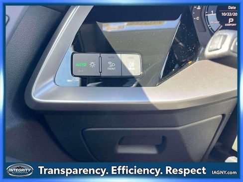 Used 2024 Audi A3 2.0T Premium image 21