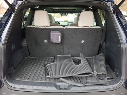 Used 2025 Lexus TX 350 AWD image 28