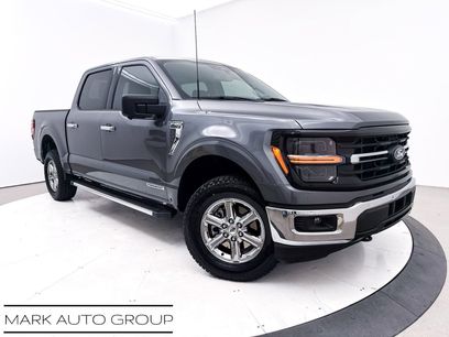 Used 2024 Ford F150 XLT w/ Mobile Office Package