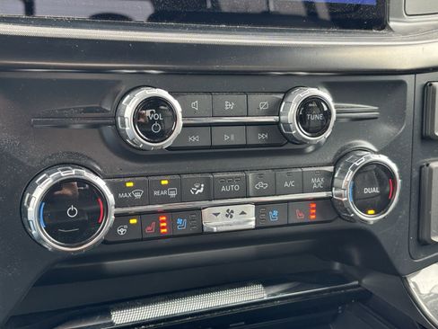 Used 2022 Ford F150 Tremor w/ Equipment Group 402A High image 6