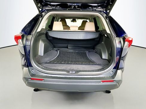 Certified 2025 Toyota RAV4 XLE w/ Convenience Package FWD image 26