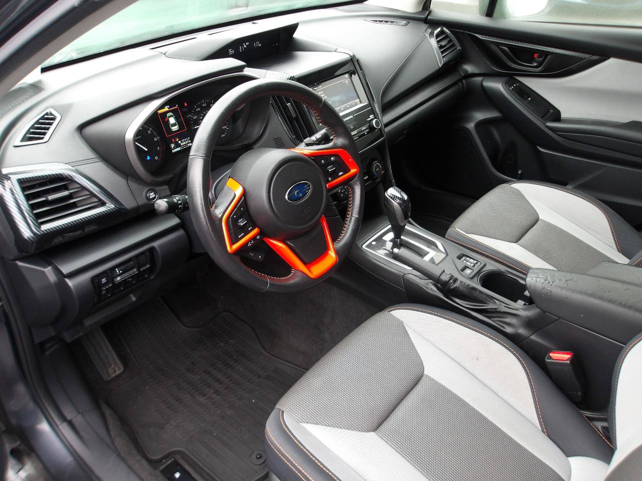 Used 2018 Subaru Crosstrek 2.0i Premium w/ Eyesight System AWD/4WD image 9