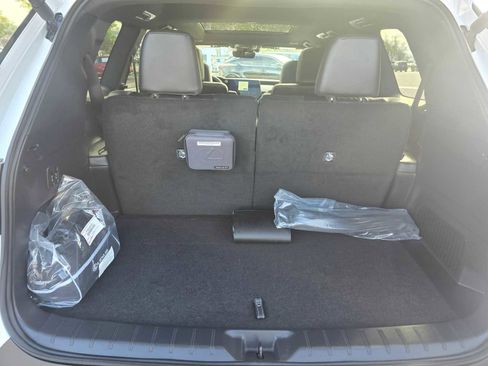 New 2026 Lexus TX 350 AWD image 18