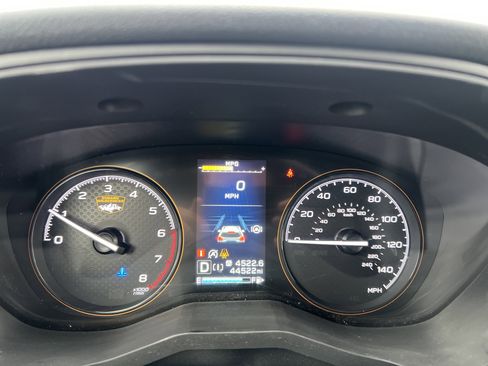 Used 2024 Subaru Forester Wilderness AWD/4WD image 3