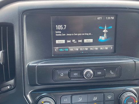 Used 2017 Chevrolet Silverado 2500 W/T w/ WT Fleet Convenience Package image 33