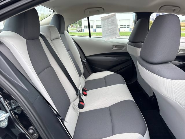 Certified 2023 Toyota Corolla LE FWD image 14
