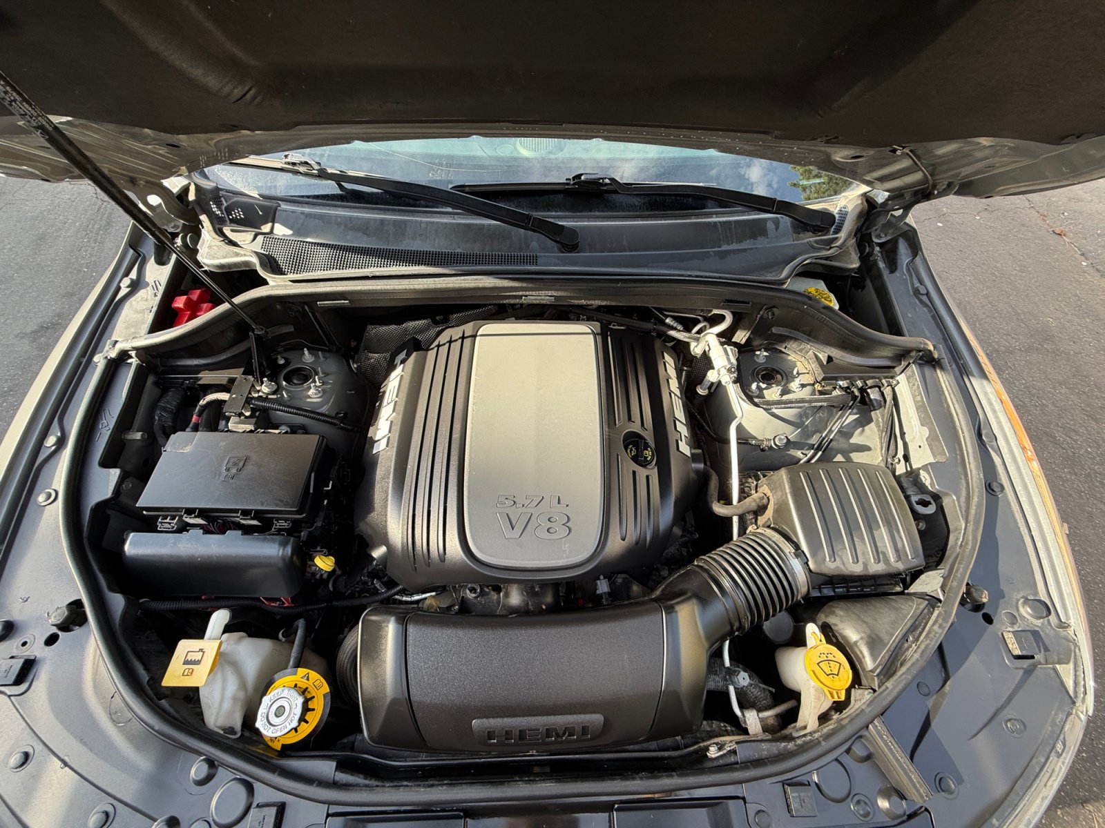 Used 2020 Dodge Durango R/T AWD/4WD image 9