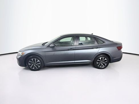Used 2024 Volkswagen Jetta S FWD image 4