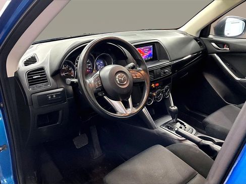 Used 2014 MAZDA CX-5 Sport w/ Bluetooth Audio Package image 7