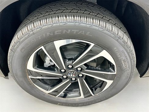 New 2026 Buick Enclave Sport Touring w/ Power Package image 33