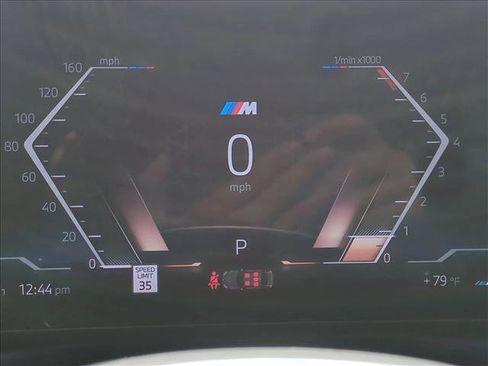 Used 2026 BMW 330i Sedan w/ M Sport Package image 11