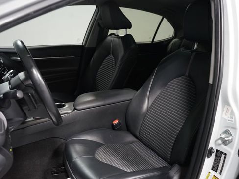 Certified 2023 Toyota Camry SE image 25