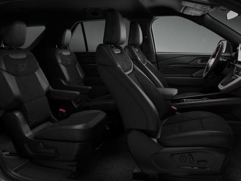New 2026 Ford Explorer ST AWD/4WD image 29