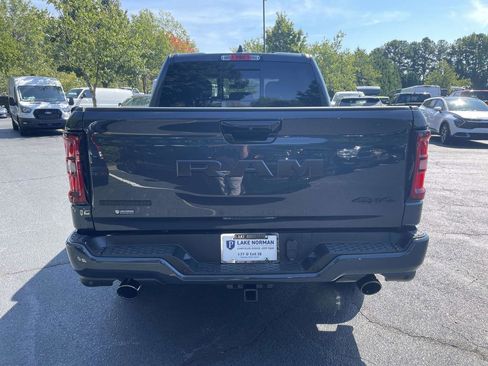 New 2026 RAM 1500 Big Horn image 8