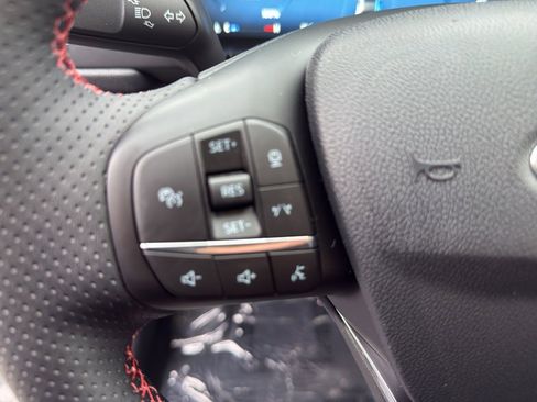 New 2026 Ford Escape ST-Line Select w/ Tech Pack #2 image 20