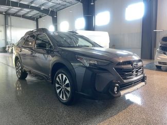 Used 2025 Subaru Outback Limited AWD/4WD video 1