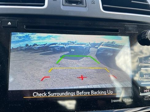 Used 2018 Subaru Forester 2.5i Premium AWD/4WD image 16
