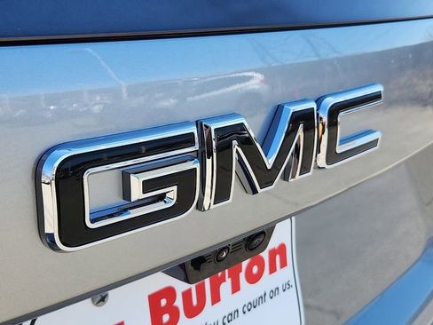 New 2026 GMC Yukon AT4 Ultimate image 21