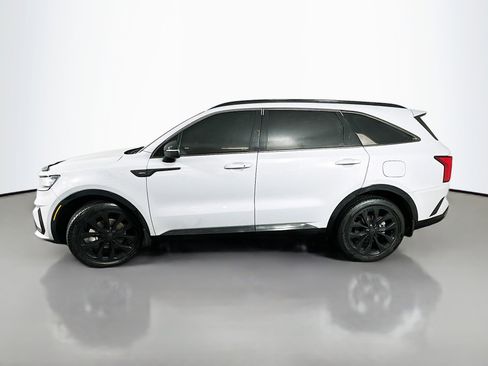 Used 2022 Kia Sorento SX image 4