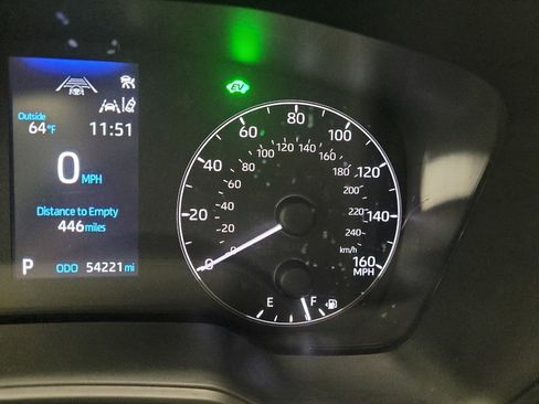 Used 2023 Toyota Corolla LE FWD image 23